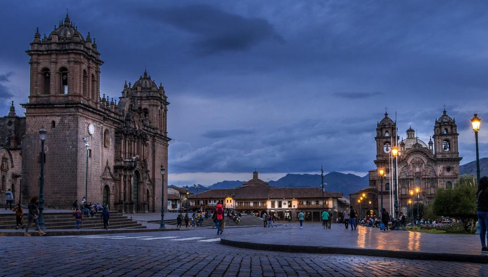 cusco peru